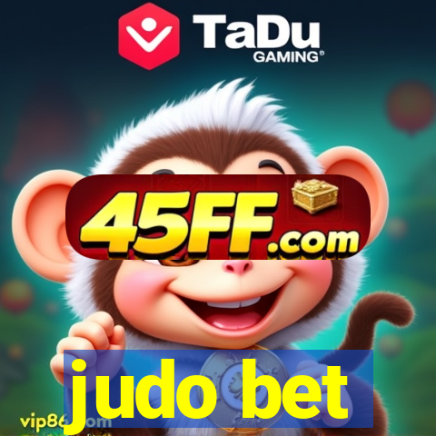 judo bet
